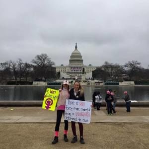 Meet your Posher, Hanna